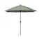 California Umbrella 7.5' Bronze Aluminum Market Patio Umbrella, Pacifica Spa 194061336724 - alternate 1